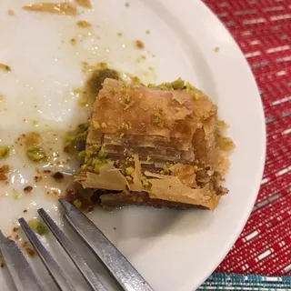 Baklava