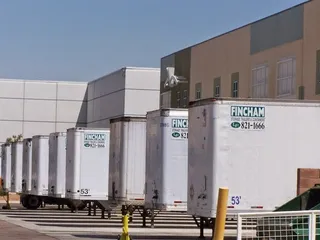 Fincham Mobile Storage