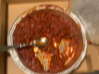 Larry & Carols Pizza