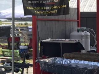 Kentucky State BBQ Festival