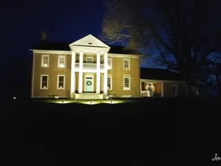 Venue at Pleasant Retreat The Governor Owsley Home