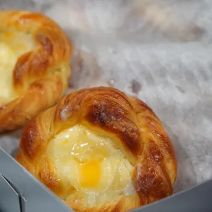 Custard Danish *10/1/23