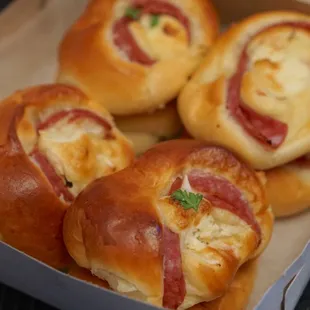 Yes HAM Roll for the win *9/25/21