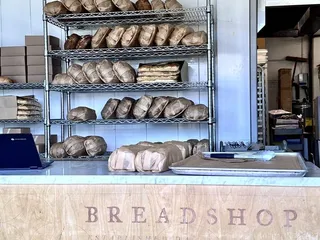 Breadshop