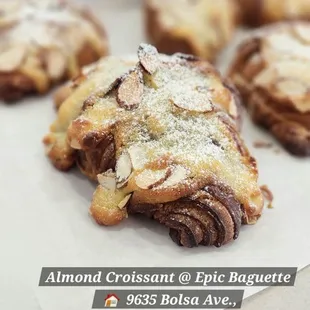 Epic Baguette
