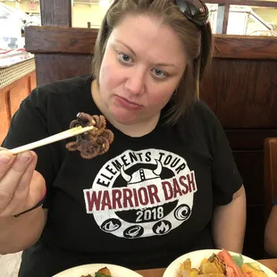 sushi, sashimi, sushi and sashimi, food