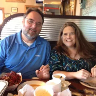 Beth And Jim S.