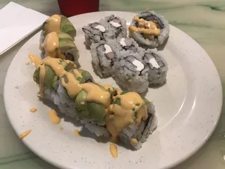 Hibachi Buffet & Grill