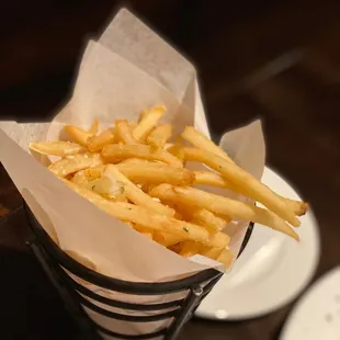 Fries