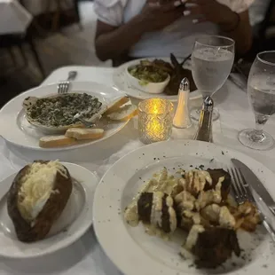 Service and quality of food is impeccable!