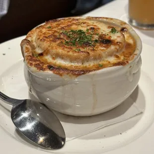 French Onion Soup