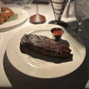 New York Strip