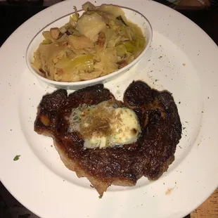 Ribeye Steak