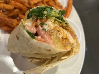 The Office Craft Bar & Kitchen