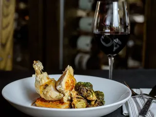 Napa Bistro & Wine Bar - Stonecrest