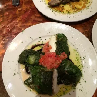 Mozzarella Grille