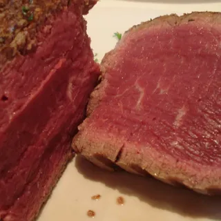 Filet Mignon