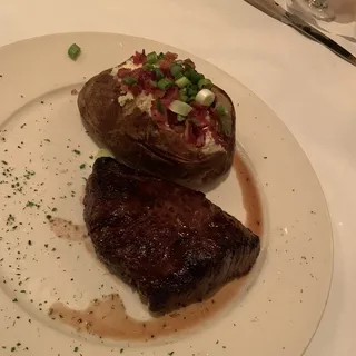 Aged Sirloin