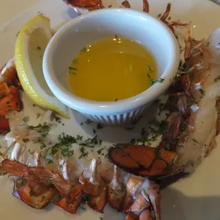 Baby Lobster Tail
