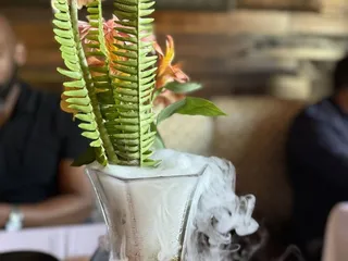 Barrel and Fork