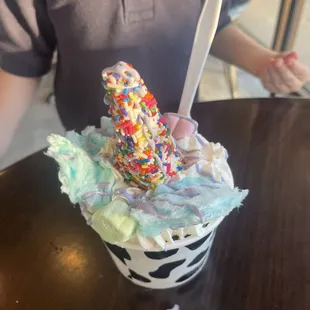 The Unicorn