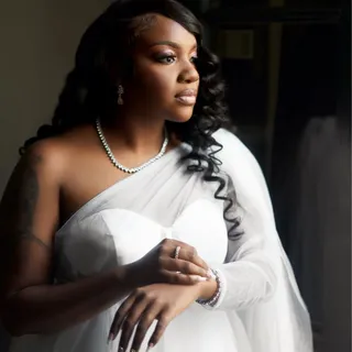 Jasmine S.