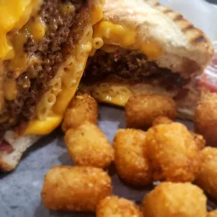 The President Dale!!