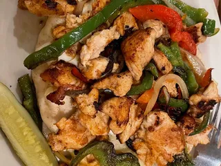 Around The Clock Restaurant & Bakery