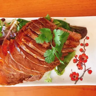 ribs, food