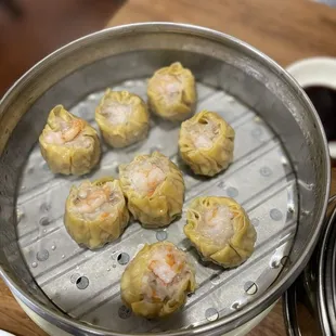 Siu Mai