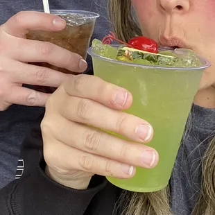 drink