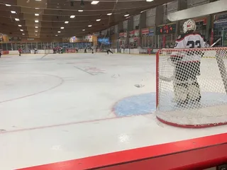 Pueblo Ice Arena