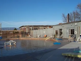 Dakota Hot Springs Aka The Well
