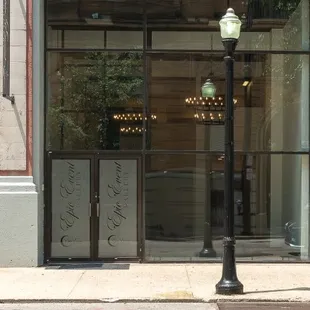 The Best Venue Business in Downtown Cincinnati, OH.