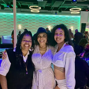 Terri&apos;s BDay Party at The Epic Events Center!