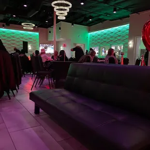 Happy Hour Fridays at Epic Events