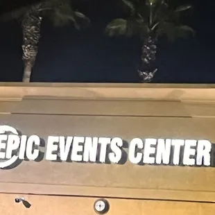 Epic Center RaNcho Cuc