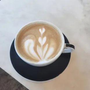 Latte