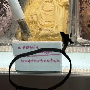 Butterscotch