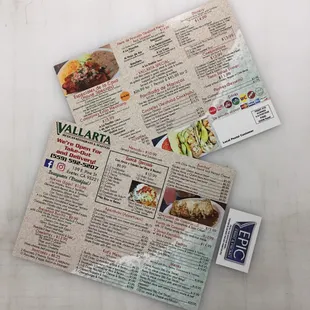 Hungry? Local restaurants are ready to help!