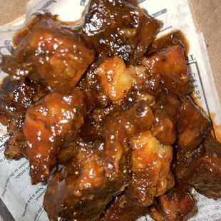 Burnt Ends