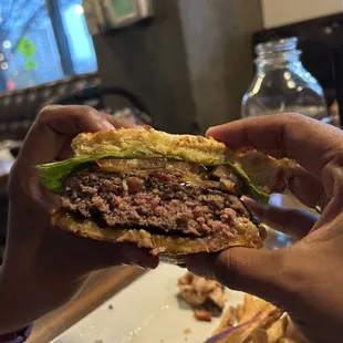 Epic Burger
