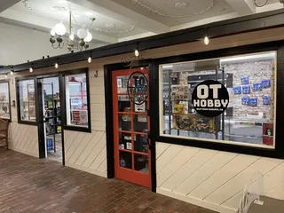 Old Town Hobby