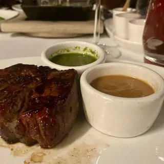 6 oz. Filet