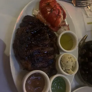 14 oz. Ribeye
