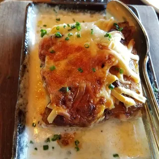 Julia Child Potatoes