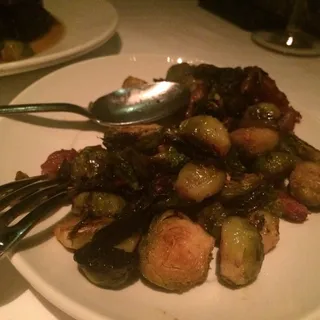 Brussels Sprouts
