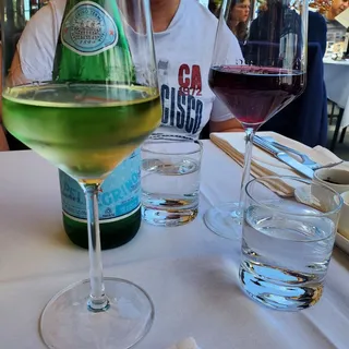 Daou Sauvignon Blanc