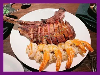 The Vault Steakhouse