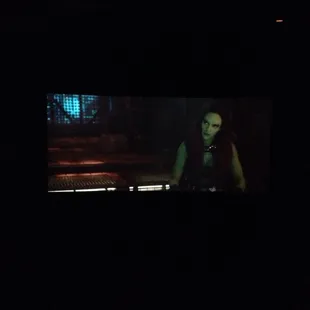 Guardians of the Galaxy with the little peeps.